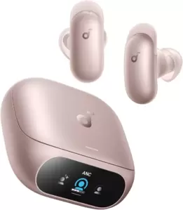 Наушники Anker Soundcore Liberty 5 Pro (розовое золото) icon