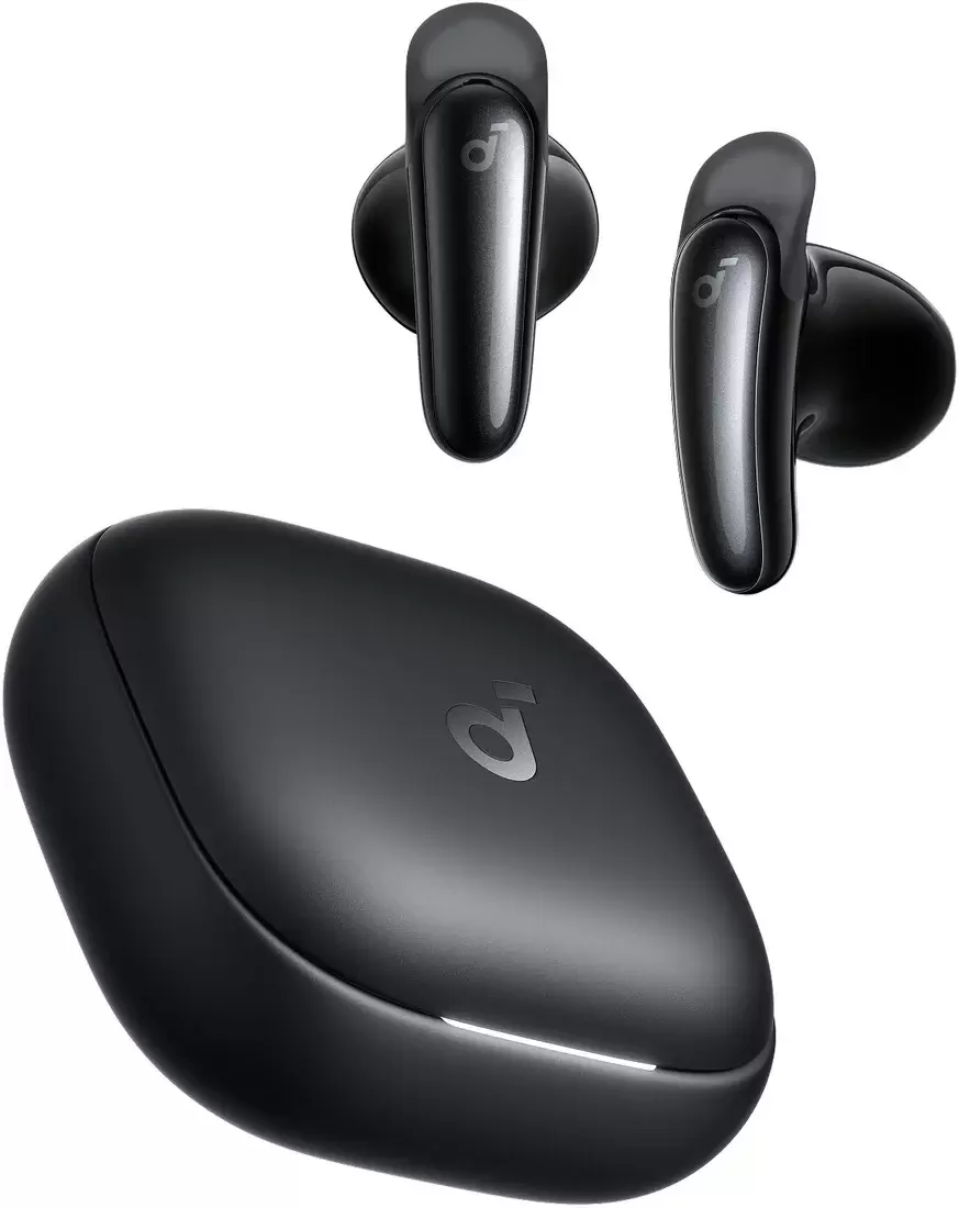 Anker Soundcore Liberty Buds (черный)