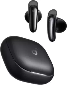 Anker Soundcore Liberty Buds (черный)