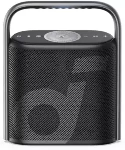 Беспроводная колонка Anker Soundcore Motion X500 A3131 (черный) фото