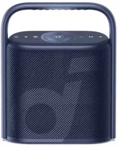 Беспроводная колонка Anker Soundcore Motion X500 A3131 (синий) фото