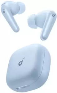 Наушники Anker Soundcore P31i (голубой) фото