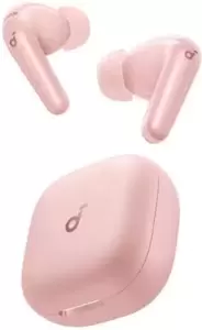 Наушники Anker Soundcore P31i (розовый) фото