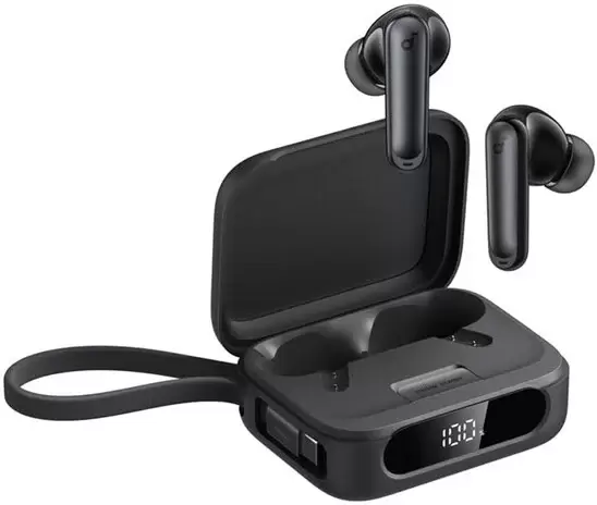 Anker Soundcore P41i (черный)