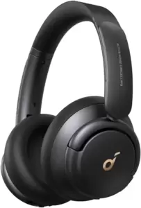 Наушники Anker Soundcore Q30 (черный) фото