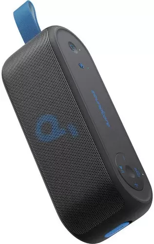 Беспроводная колонка Anker Soundcore Select 3 (черный) фото 2