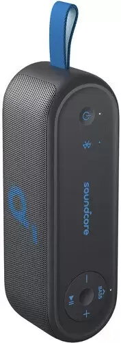 Беспроводная колонка Anker Soundcore Select 3 (черный) фото 3