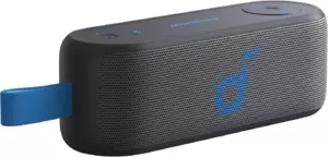 Anker Soundcore Select 3 (черный)