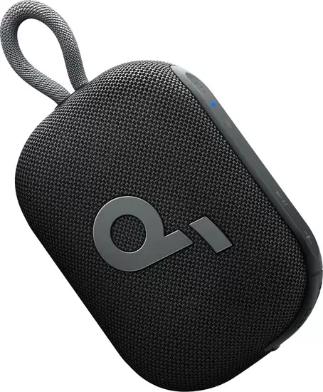 Anker Soundcore Select 4 Go (черный)
