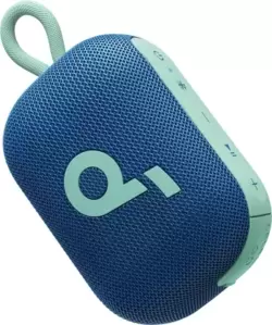 Anker Soundcore Select 4 Go (синий)