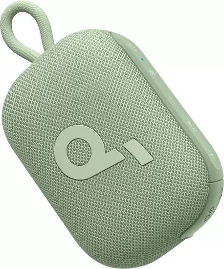 Anker Soundcore Select 4 Go (зеленый)
