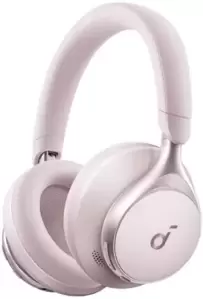 Anker Soundcore Space One (розовый)