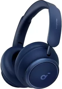 Наушники Anker SoundCore Space Q45 (темно-синий) фото