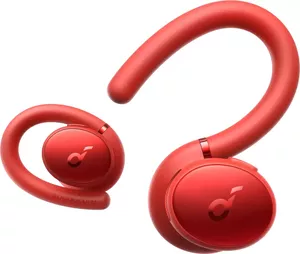 Наушники Anker SoundCore Sport X10 (красный) icon