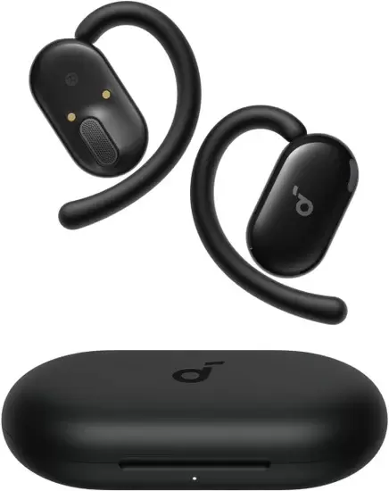 Anker Soundcore V20i (черный)
