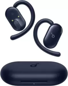 Наушники Anker Soundcore V20i (темно-синий) icon