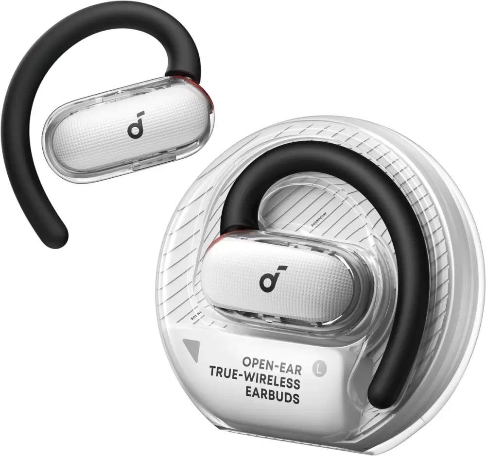 Anker Soundcore V40i (белый)