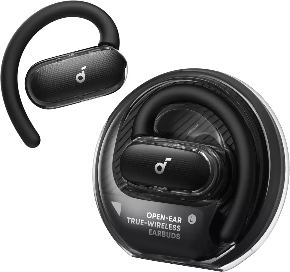 Anker Soundcore V40i (черный)