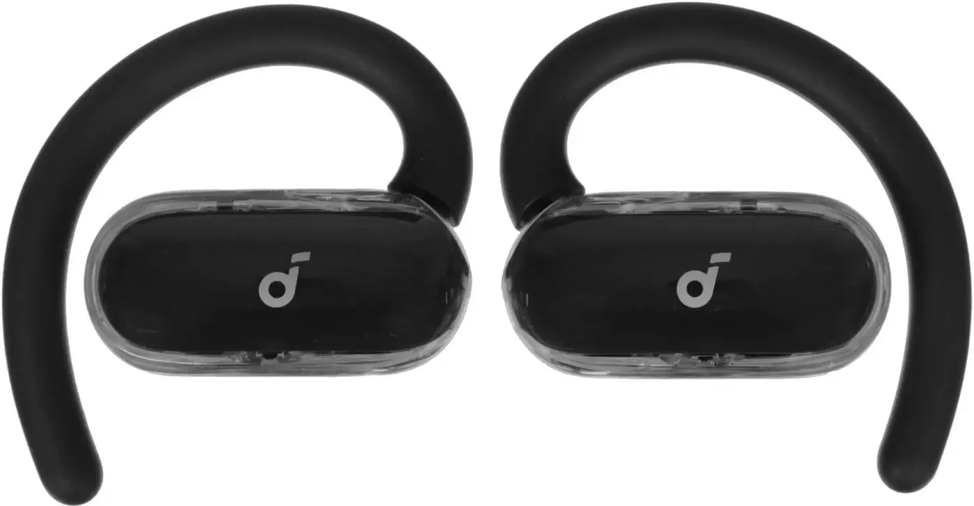 Наушники Anker Soundcore V40i (черный) фото