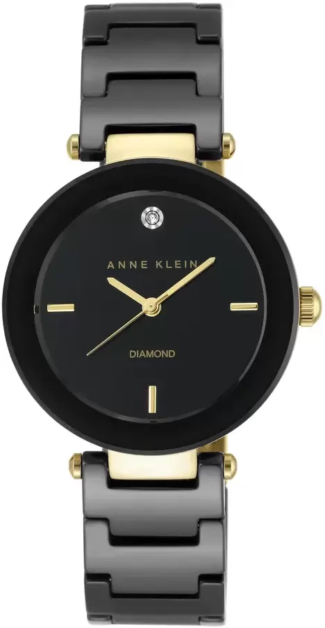 Anne Klein 1018BKBK