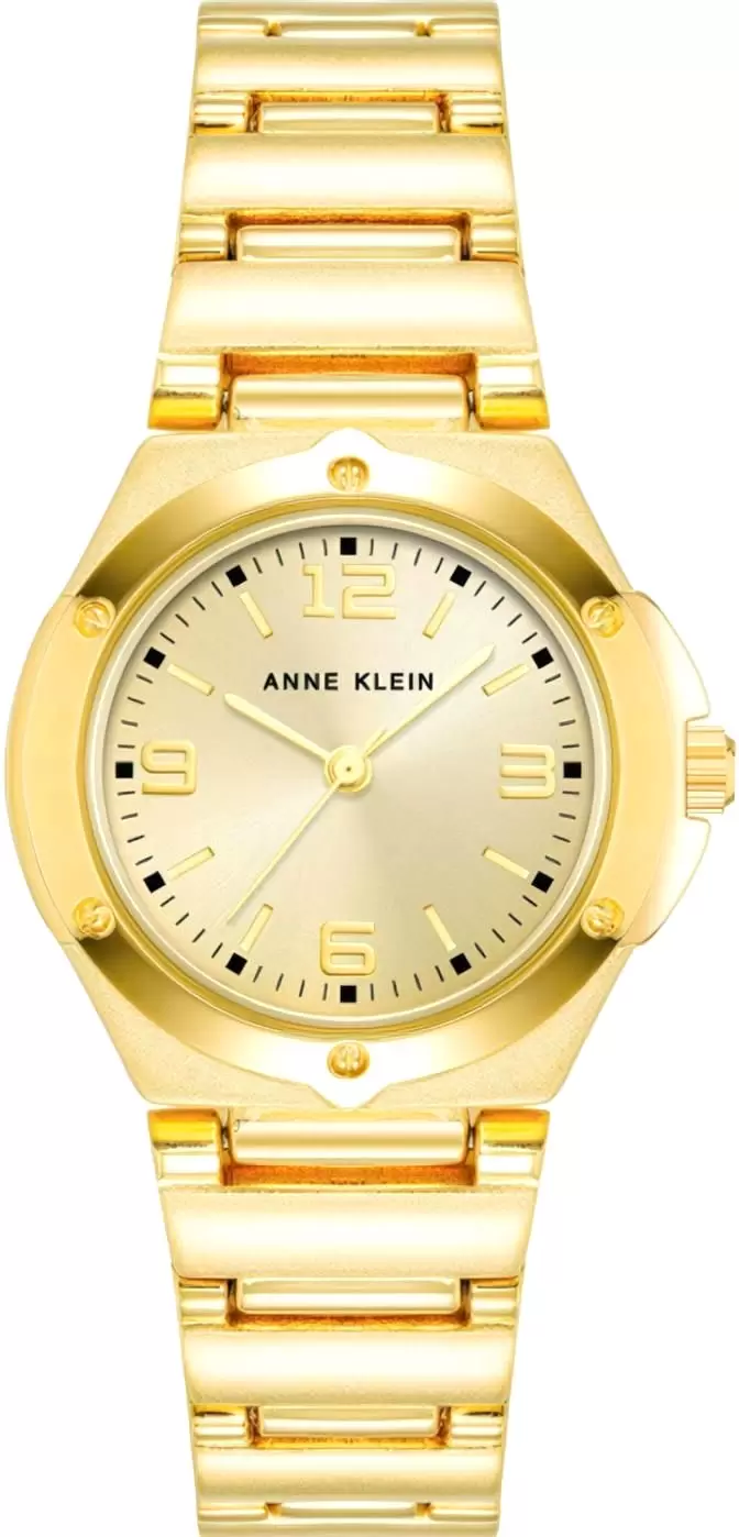 Anne Klein 10/8654CHGP