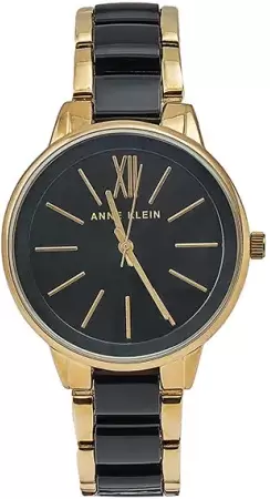 Anne Klein 1412BKGB