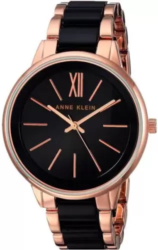 Anne Klein 1412BKRG
