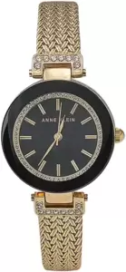 Наручные часы Anne Klein 1906BKGB фото