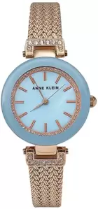 Наручные часы Anne Klein 1906LBRG фото
