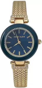 Наручные часы Anne Klein 1906NVGB фото