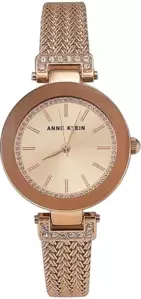 Наручные часы Anne Klein 1906RGRG фото