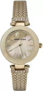 Наручные часы Anne Klein 1906TMGB фото