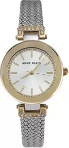 Наручные часы Anne Klein 1907SVRT фото
