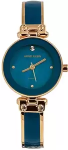 Наручные часы Anne Klein 1980BLGB фото