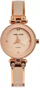 Наручные часы Anne Klein 1980BMRG фото