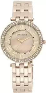 Наручные часы Anne Klein 2130TNGB фото