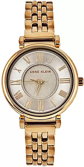 Anne Klein 2158GYGB