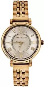 Anne Klein 2158GYGB
