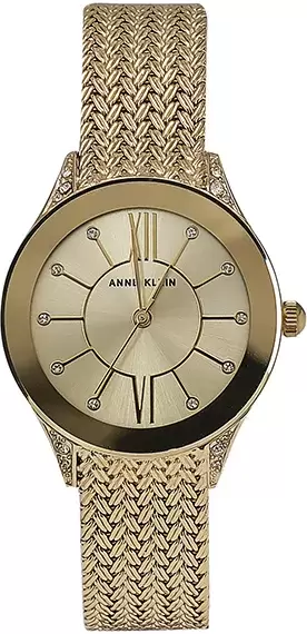 Anne Klein 2208CHGB