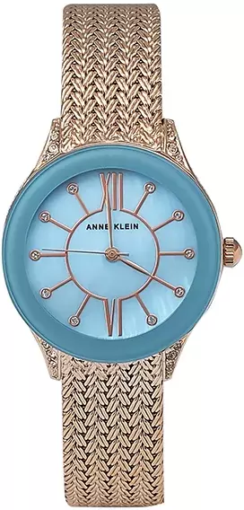 Anne Klein 2208LBRG