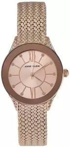 Наручные часы Anne Klein 2208RGRG фото