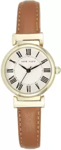 Наручные часы Anne Klein 2246CRHY фото