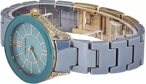 Наручные часы Anne Klein 2388BLGB фото