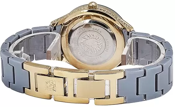 Наручные часы Anne Klein 2388BLGB фото