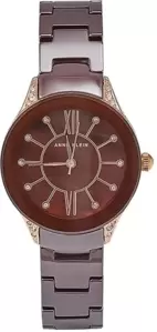 Наручные часы Anne Klein 2388RGBN фото