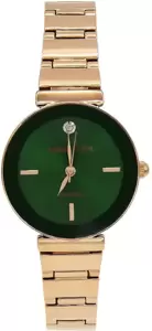 Наручные часы Anne Klein 2434GNRG фото