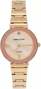 Наручные часы Anne Klein 2434PMRG фото