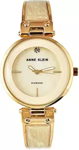 Наручные часы Anne Klein 2512IVGB фото