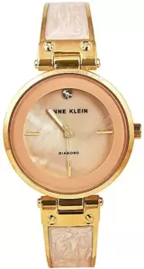 Наручные часы Anne Klein 2512LPGB фото