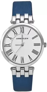 Наручные часы Anne Klein 2619SVDB фото